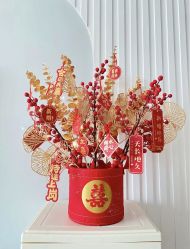 -Sunny喜铺婚礼策划(东部店)