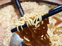 -肥家大排档(天河体育西店)