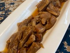 -兰桂坊·花园餐厅(西湖店)