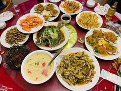-张会海鲜饭店(东戴河店)