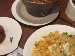 -蛇口希尔顿南海酒店·随轩中餐厅·粤菜