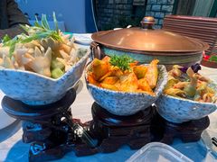 -慢丽江·云南野生菌土鸡锅(付家庄店)