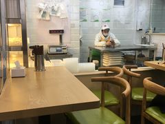 大堂-袁记云饺(兆景路店)