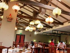 大堂-古关火锅店(古北水镇景区店)