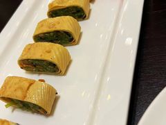 -保定中博希尔顿逸林酒店·御玺中餐厅