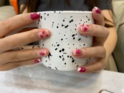 -斯馨·健康美甲美睫