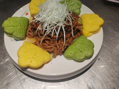 -土司宴