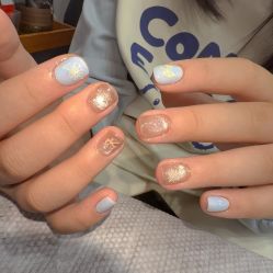 -丹曦·美甲美睫