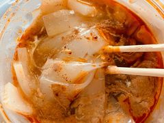 -清真·宏顺祥卤汁凉粉(大皮院店)