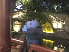 -观桥阁(锦溪店)