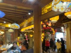 -民食香·腊排骨野生菌美食(木府店)