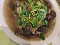 -南来顺饭庄·清真(南菜园店)