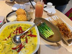 -避风塘(百联奥特莱斯广场店)