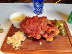 -起士林大饭店(小白楼店)