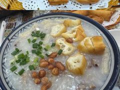 -民信老铺(华盖路店)