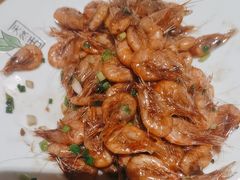 -永安鱼庄·镇江菜(丁卯店)