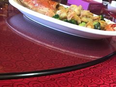 -东方之珠海鲜酒楼(武清店)