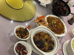 -顺风海鲜港(金玉兰店)
