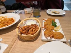 -必胜客(花舞大唐博物馆店)