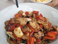-一澜江宴·江景地标楚菜(江滩公园店)