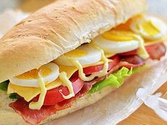 -赛百味SUBWAY(高新店)