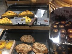 -巴黎贝甜(印象城店)