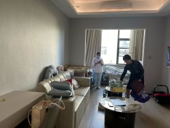 -弗蕾亚·和月月子调理院(东湖店)