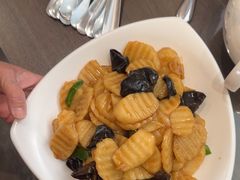 -老山东·山东菜(鲁菜名店)