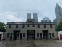 -南京中国近代史遗址博物馆(南京总统府)