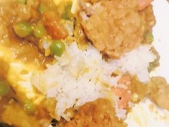 -疯狂小兔披萨(书林家园店)