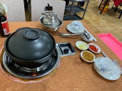 -濠轩阁特色生蚝火锅(水湾路店)
