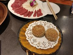 -南门涮肉(北洼路店)