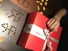 -可丽可丽·生日蛋糕·下午茶(厦门鹭港店)