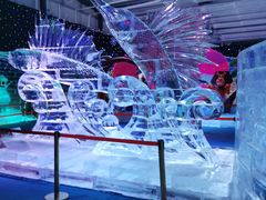 -宁波冰雪大世界(北仑区)