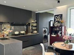 -星杰国际设计 别墅大宅装修(虹桥分公司)