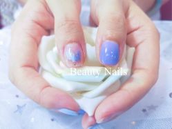 -Beauty Nails 美甲美睫皮肤管理