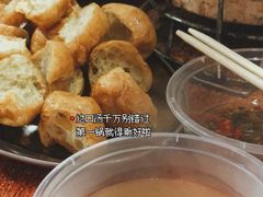 -威邵鸡煲(西华路总店)