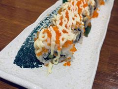 -尺山寸水日料(马桥满天星店)