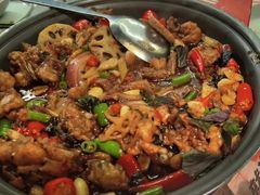 -三毛演义·湖南烧烤大排档(南浦店)