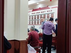 大堂-九河居(荔湾路店)