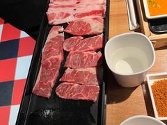 -炉小哥烤肉(朗悦公园茂店)