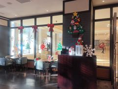 -大连铂尔曼酒店-铂尔曼美食廊 Pullman Deli