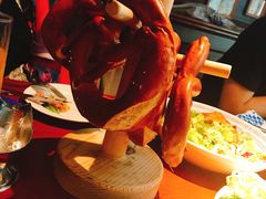 -宝莱纳餐厅(滨江店)