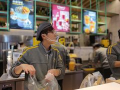 -7分甜(苏州中心店)