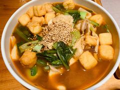 -一顿烧烤(八经街店)