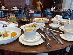 -索菲特酒店·乐轩华中餐厅