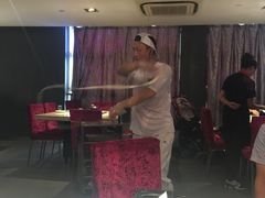 捞面-海底捞火锅(上元大街店)