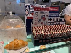 -喜茶(深圳福田星河COCO Park店)
