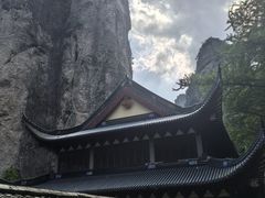 -雁荡山风景名胜区