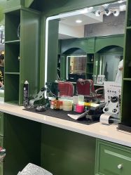 -可大男士理发馆